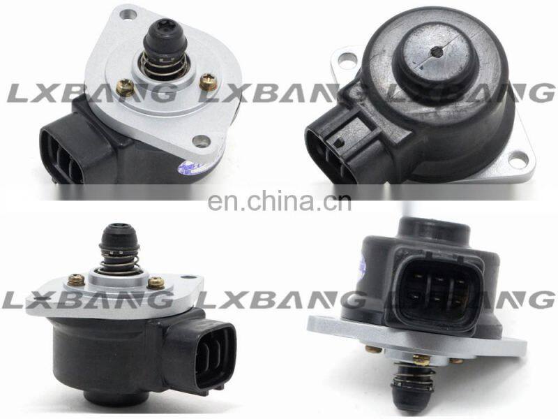 LLXBB Fuel Injection Idle Air Control Valve For Toyota Land Cruiser Lexus LX450 22270-66011 2227066011