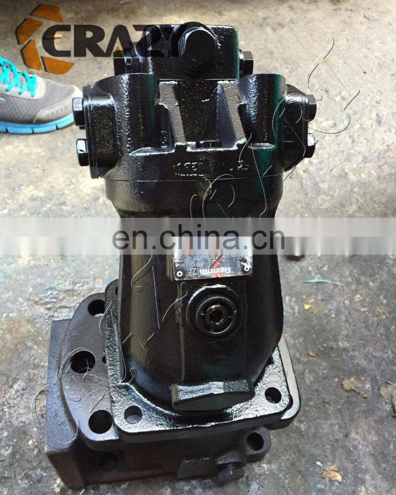 A2FM63-61W-VAB027-S hydraulic pump , REXROTH hydraulic pump,excavator spare parts