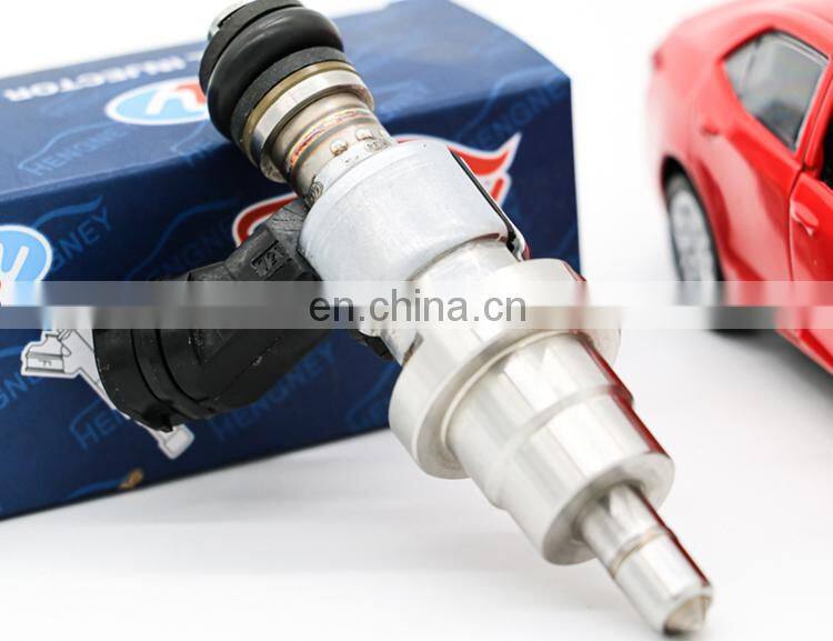Wholesale Automotive Parts 23209-28030 23250-28030 For Toyota RAV4 Avensis fuel injector nozzle