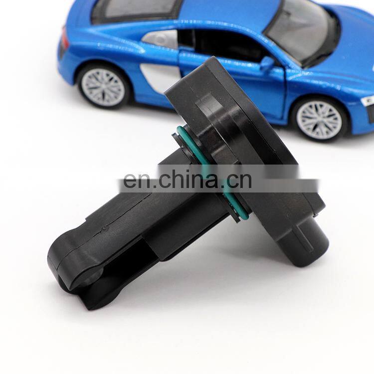 From China genuine 574210 1525A016 For Mitsubishi L200 Toyota Lexus Mazda Volvo MAF sensor