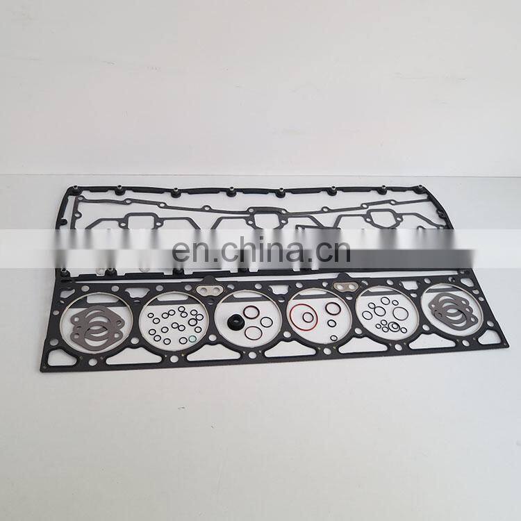 Diesel Engine Spare Parts 4089478 Engine Lower Gasket Set