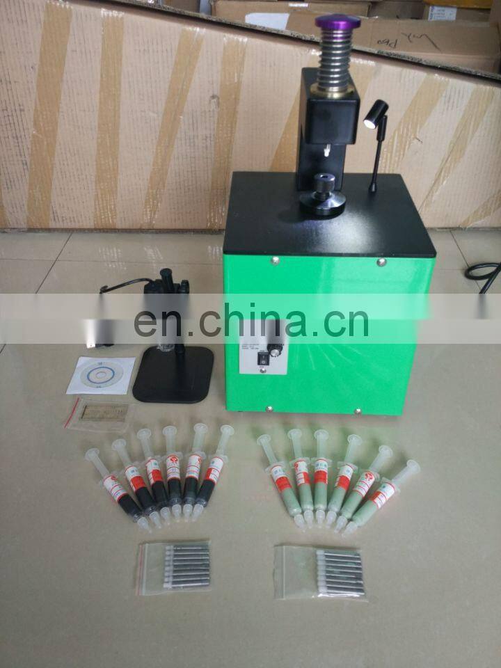 No,013 Grinding tools for valve assembly 18kg