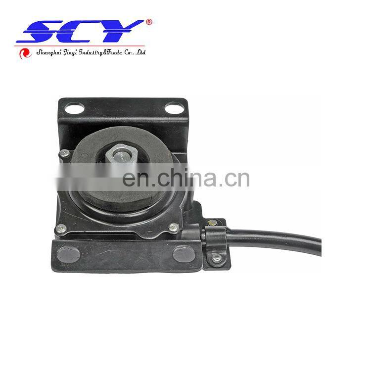 Spare Tire Hoist Assembly Suitable for Mazda Cx-9 07-15 885484393363 TD11567CXA TD11-56-7CXA 924533 924-533