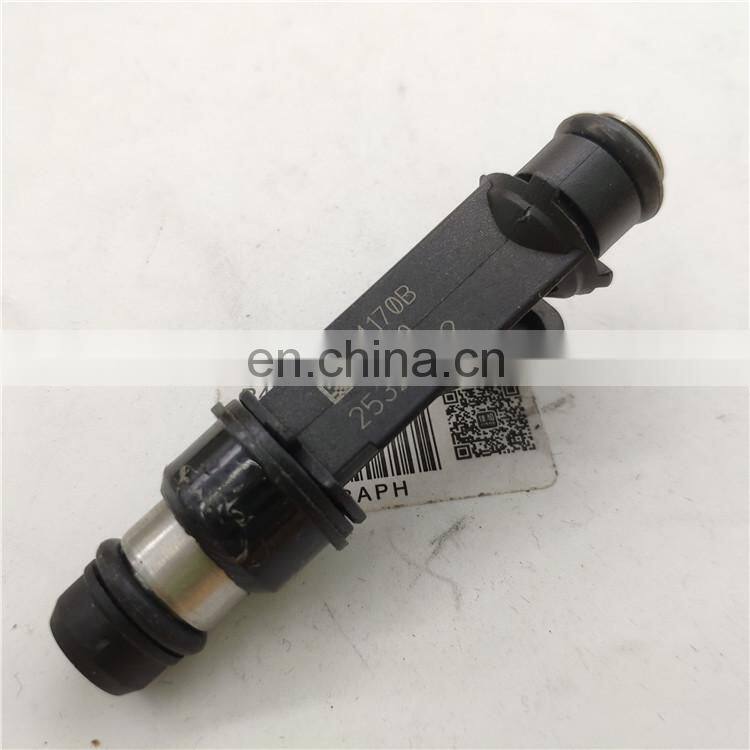 PAT High Quality Fuel Injector nozzle 25323972 For Buick Park Avenue Chevrolet Pontiac 3.8L V6 25323971