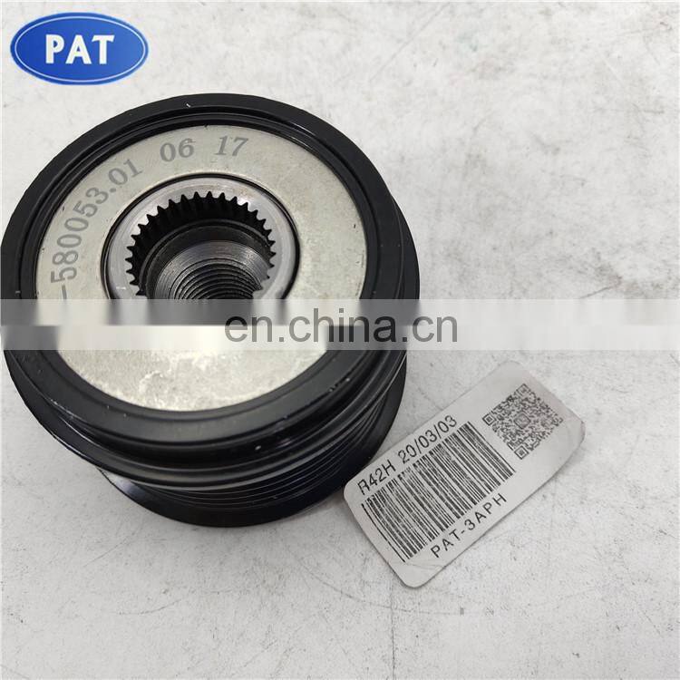 PAT Alternator Clutch Pulley F-580053.01For Land Rover Range Rover Evoque