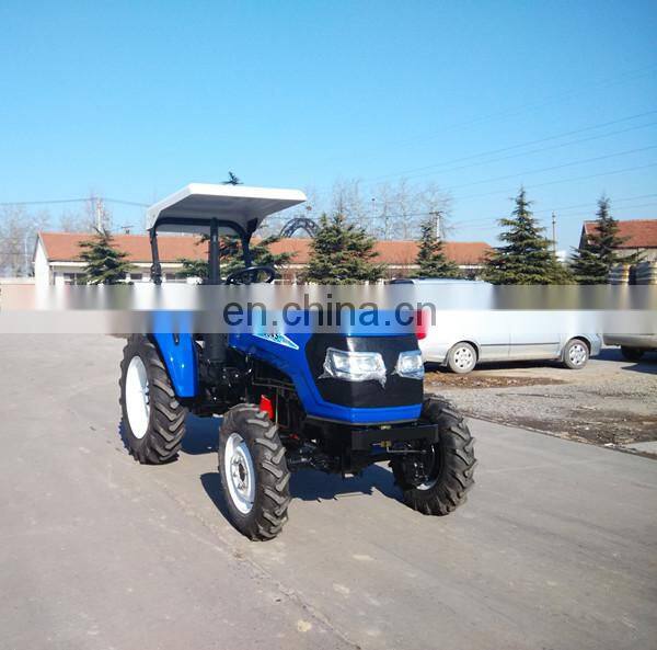 504 model 50HP 4WD Tractor price