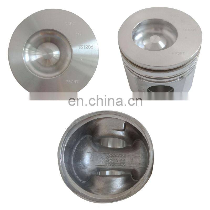 High Quality QSB4.5 Piston Machinery Engine Piston 3969000