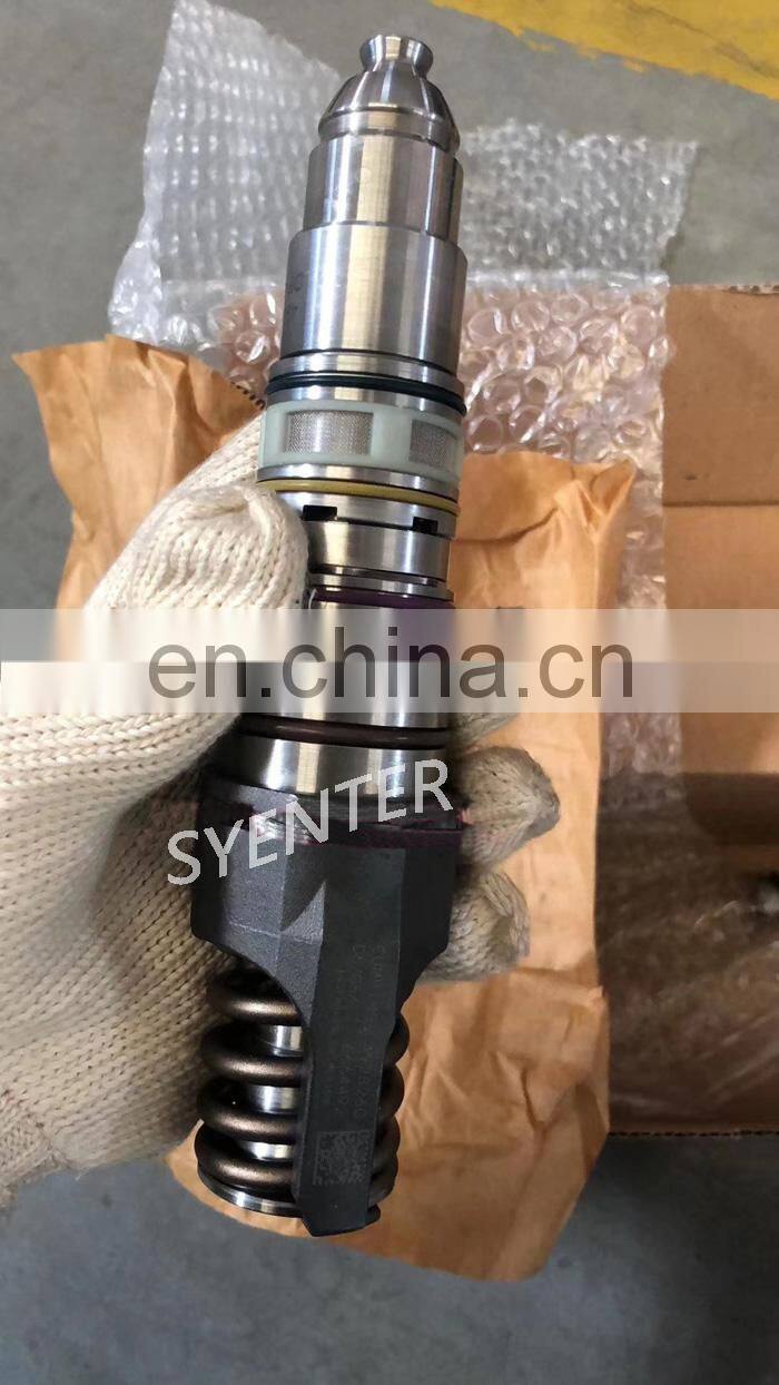 Heavy Duty Truck Engine Injector 4088725 4903455 4928260px 4928260rx 4928260nx 4928264 4928260 for QSX ISX QSX15 ISX15 Hd Hpi