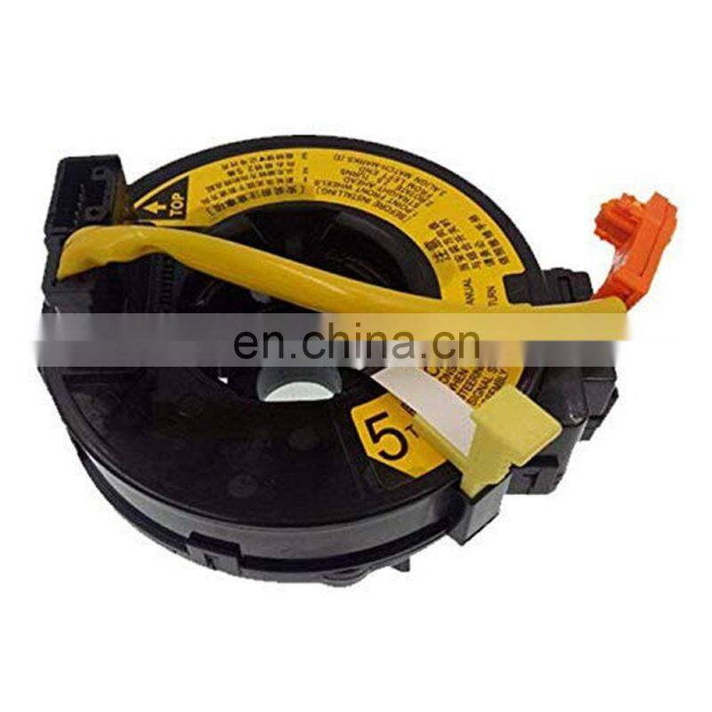 Spiral Cable Clock Spring For Toyota 02-06 for Corolla 00-05 RAV4 84306-52050