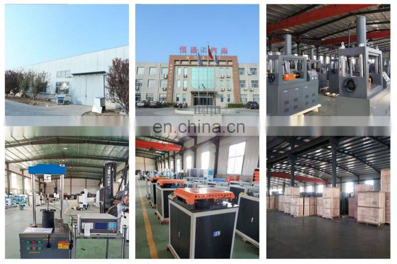 Best sale Auto Testing Machine Temperature Control Common Asphalt Penetration Tester