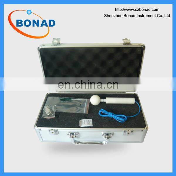 Test finger probe C/D with 3N 1N force laboratory test equipment