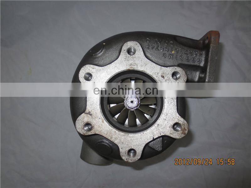 Turbo factory direct price OM449LA  DA640 466618-0022  TA4521  0040963499KZ turbocharger