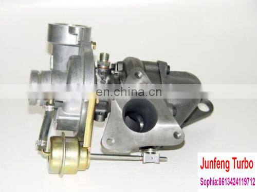 K04 Turbocharger for Suzuki Baleno with XUD9ASD Engine K04 Turbo 53049700011 9619991180, 037590, 037582 53049880011