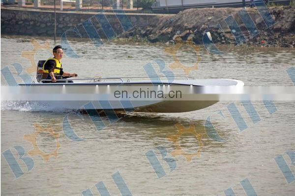 High Quality Aluminum Sailing Yachts