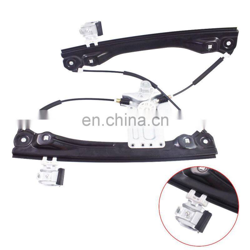 Power Window Regulator Front Left Driver Side Without Motor For Cruze 94532757, 95382556,748-974