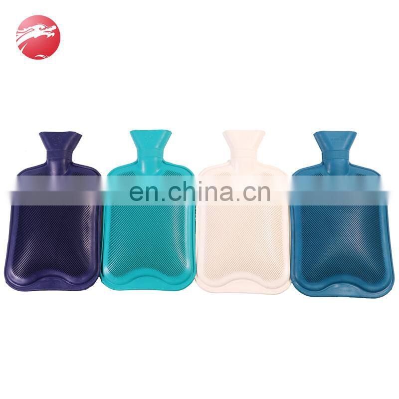 China New Type Custom Logo Hand Warm Bags And Bottle Pad