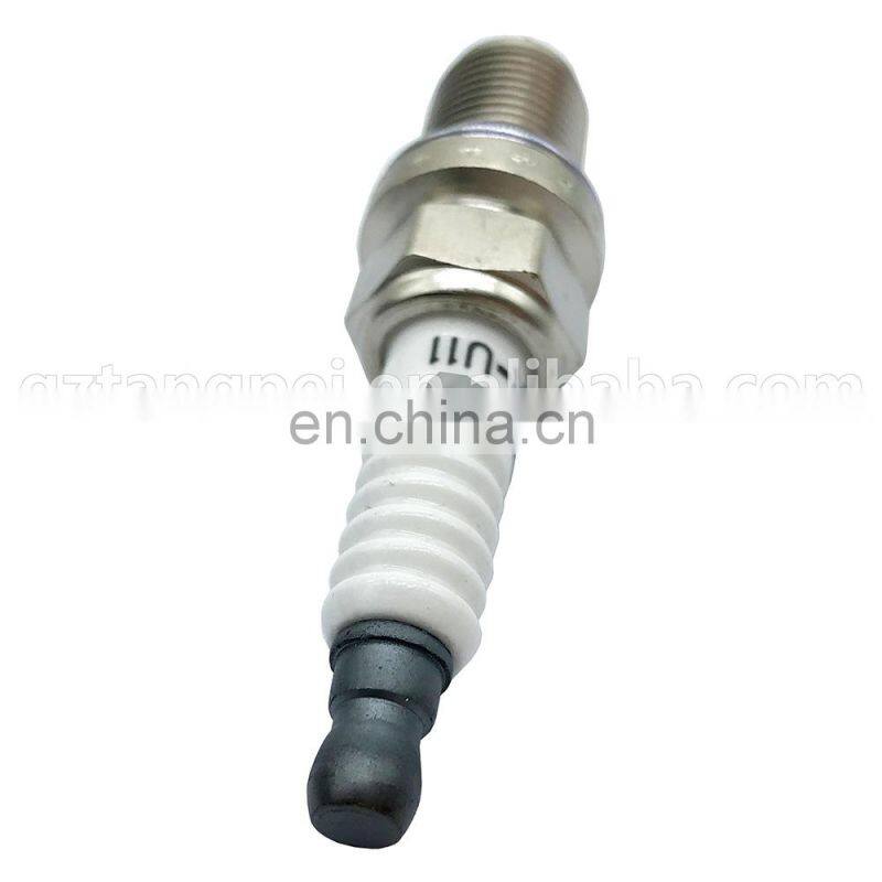 High Quality Auto Engine Parts Iridium Spark Plugs OEM K16R-U11 K16RU11