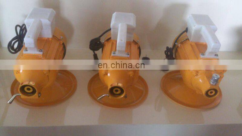 electric vibrator ZN70 internal concrete vibrator 220v ac single phase 2hp vibrator motor