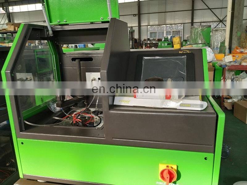 Beacon Machine EPS205 common rail injector test bench eps205