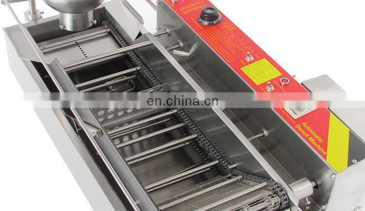 high quality automatic donut machine NP-1 donut maker