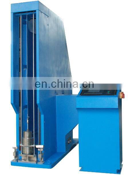 HST GCJ-1000 Series Optical Fiber Cable Impact Testing Machine