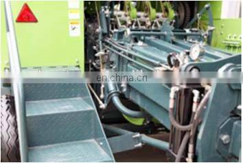 High Quality THREE ROPE HAY BALER (9YFQ-2.4Z)