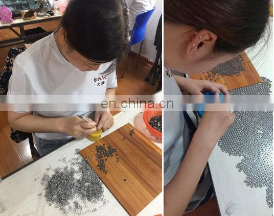 miniature ball bearing MR63ZZ from china factory NTN MR63ZZ