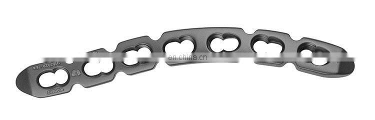 Price for surgery clavicular titanium fracture implants