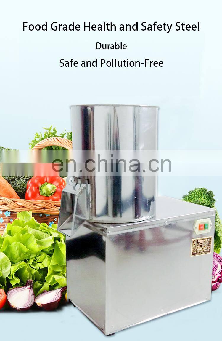 industrial halal Vegetable and meat grinding machine meat mincer