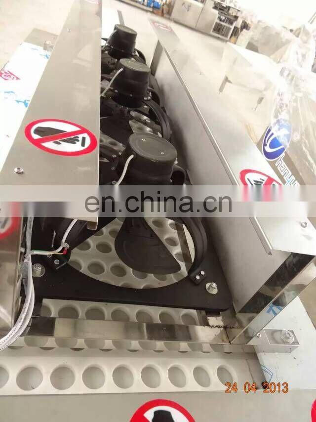 high quality hot sale Puffed rice candy cake production line automatic rice ball forming machine price