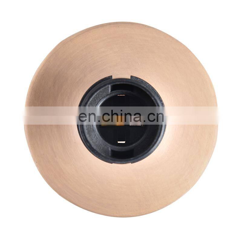 Antique Home Decoration ceramic night lights and china desk lamp for indoor room