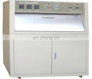 DW1410 ULTRAVIOLET ACCELERATED WEATHEROMETER