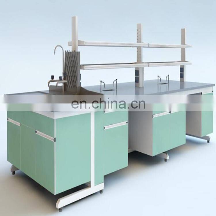 Lab Dripping Drying Rack, Acid and Alkali Resistant Drying Rack
