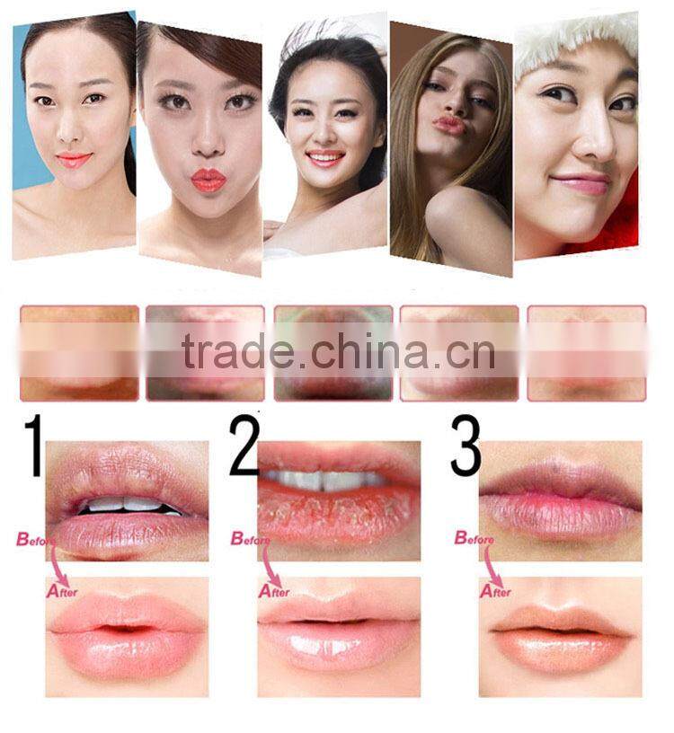 Hot Selling Products Stick Form Waterproof Matte Lipstick High Quality Magic Lipstick