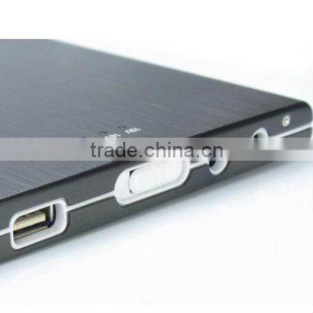 universal power bank for laptop with 20000mah and 19V output