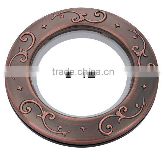 The G-series of curtain eyelet curtain rings eyelet