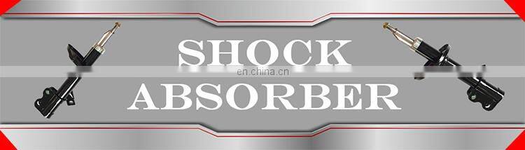 High quality shock absorber for Suspension Parts Manufacturer For TOYOTA HILUX VIGO KUN15 2WD 349023