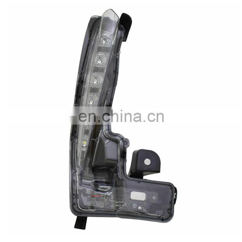 For Corolla SE XSE Right Daytime Running Light Lamp 8143002030 2017 2018 2019