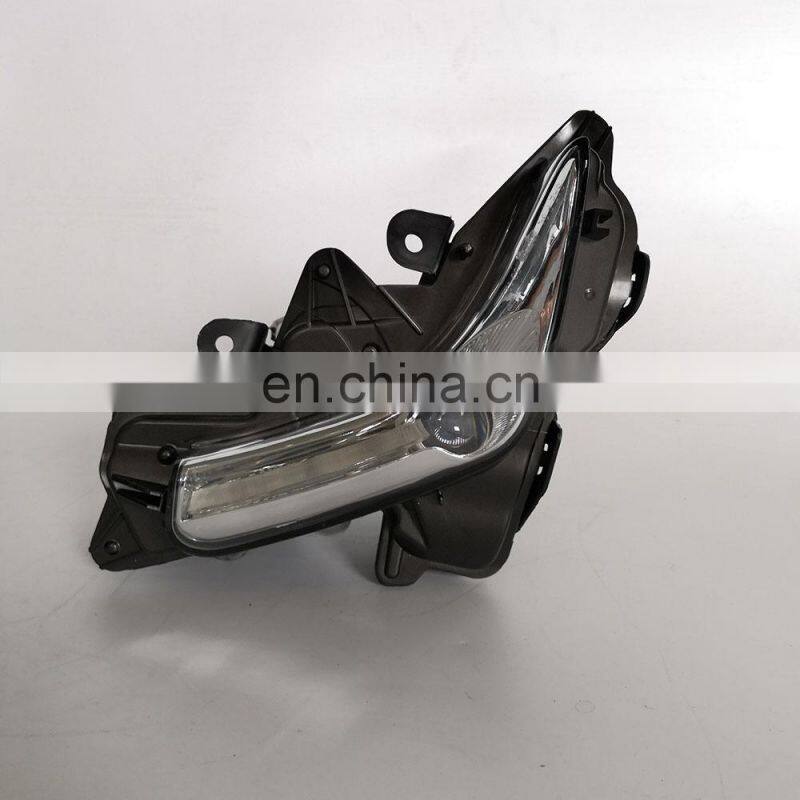 Car body parts car fog lamp fog light for LS460 led fog lamp