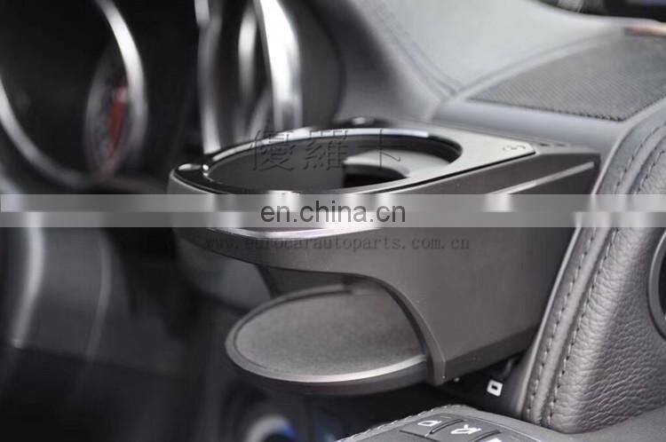 G class W463 G63 G65 G500 orignal cup holder for G63 g65 g500 g350 g400 g550 cup holder