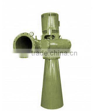 5kw mini tubular turbine generator/hydro turbine generator