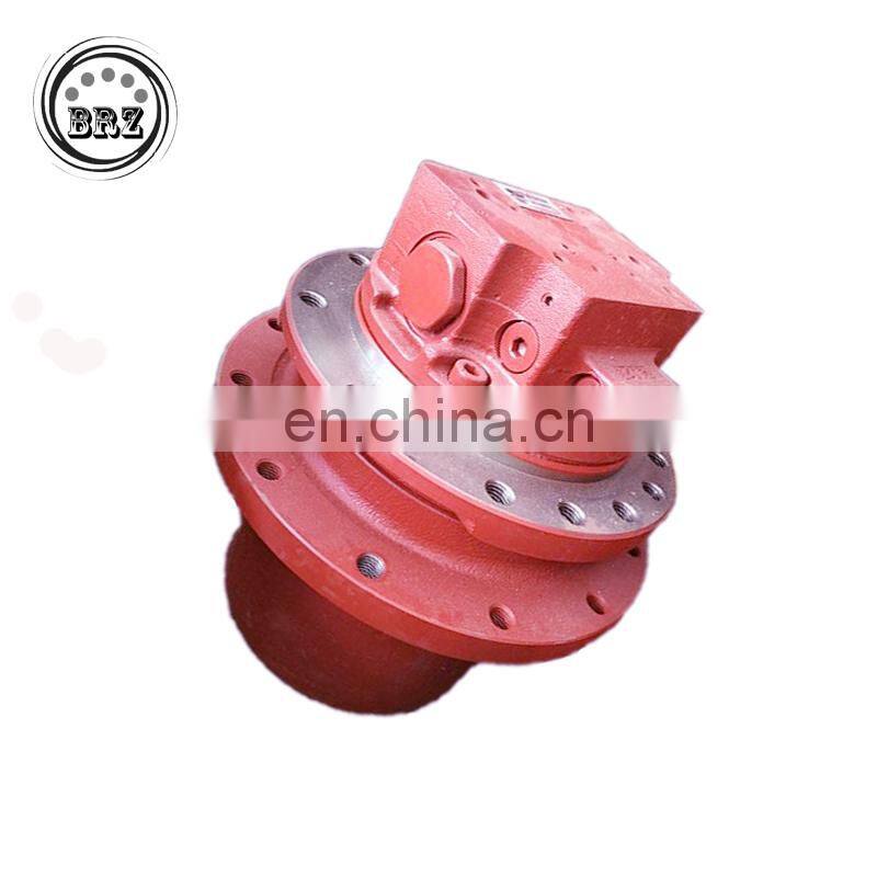 Kubota U50 final drive , Kubota U55 excavator hydraulic motor,Kubota U60 travel motor
