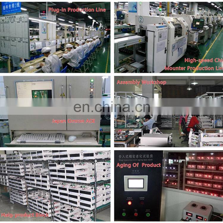 NAPUI PM9815 Multifunction Smart Power Meter Electricity Analyzer