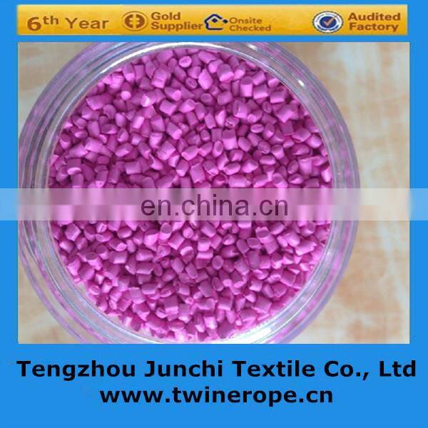 various color pigment masterbatch for plastic