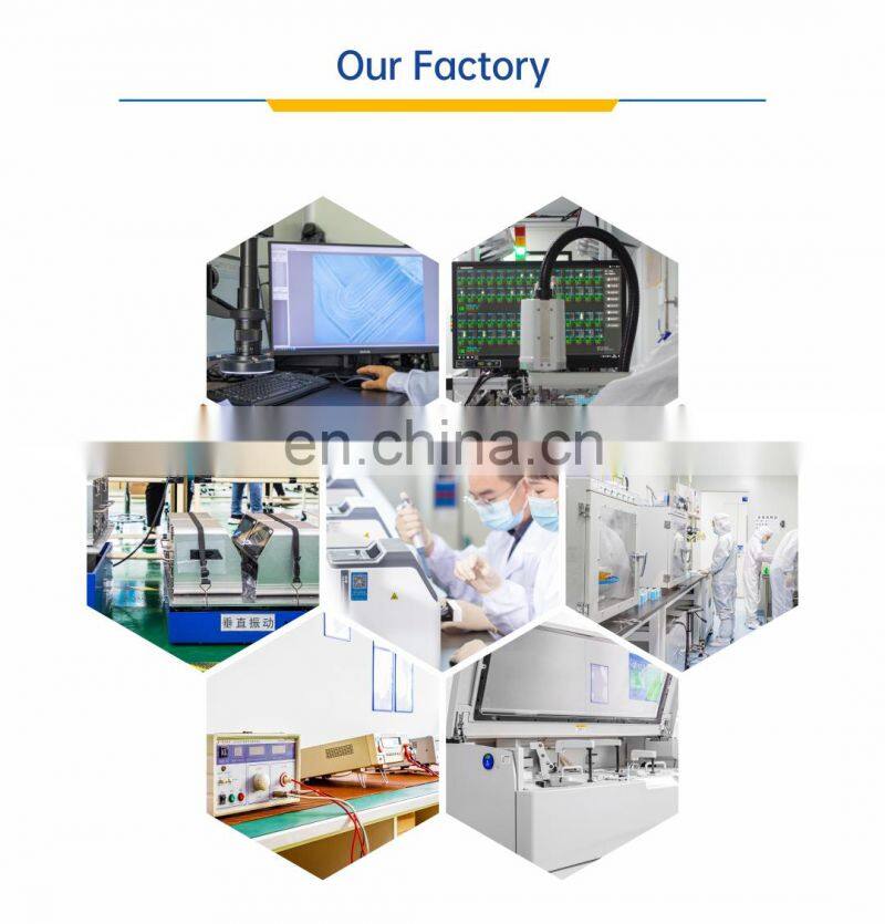 Clinical Analytical Instruments Portable Blood Chemistry Analyzer/Biochemical Analysis