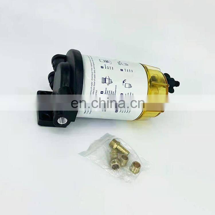Wholesale Diesel Engine Fuel Water Separator S3213