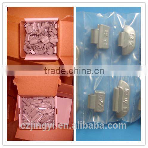 adhesive wheel balancing weight Norton tape Pb