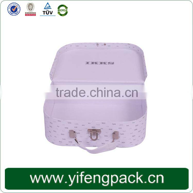 Craft Paper Packaging Box & Shipping packaging & corrugated shipping packaging box for custom logo