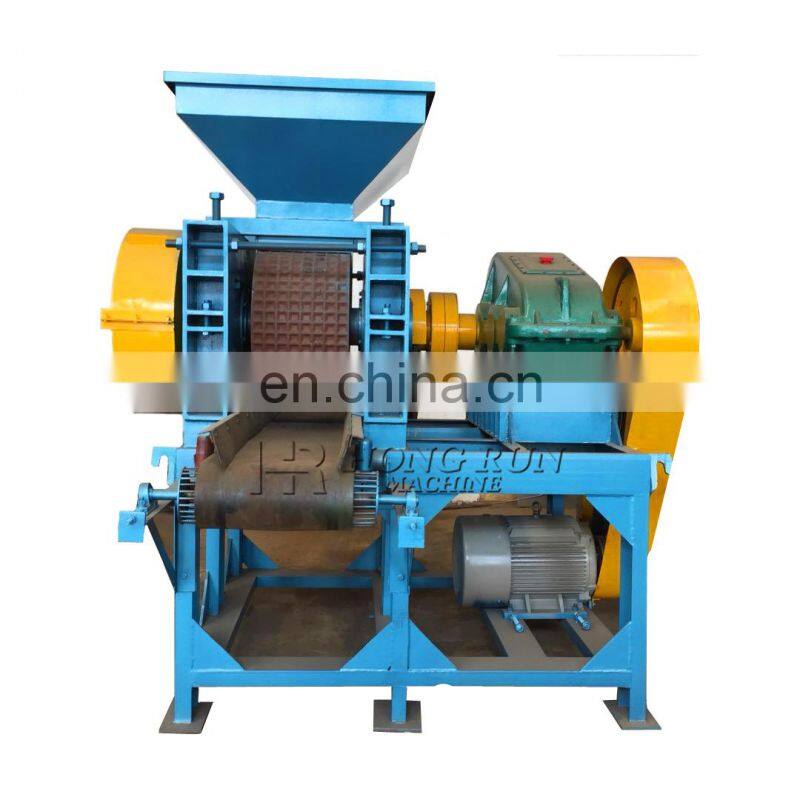 Discount Charcoal Powder Briquettes Machine BBQ Coal Ball Press Machine Manufacturer