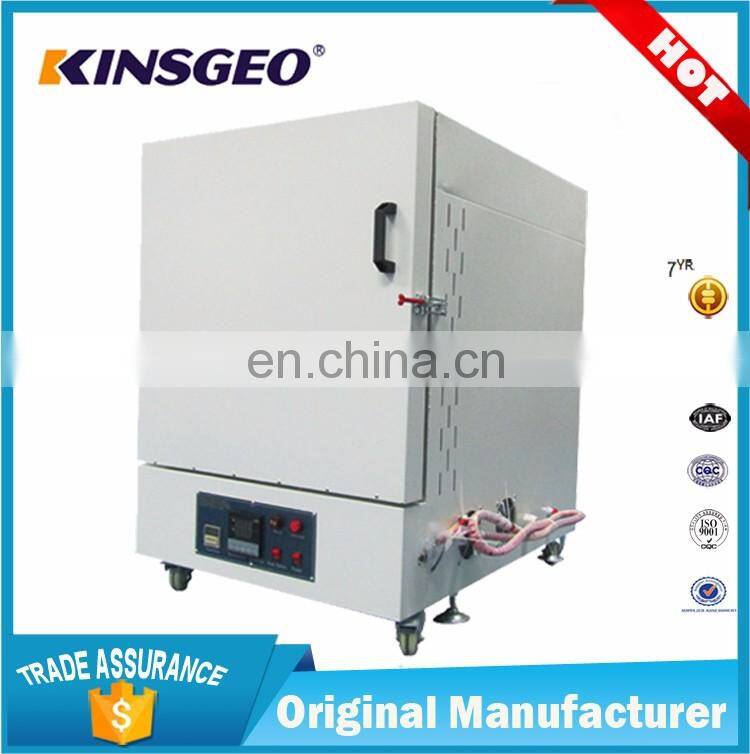 220V Ceramic Oven with Power temperature 1200 degree